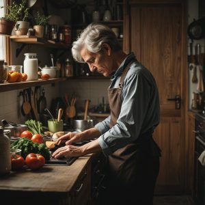 7 مهارت مهم برای کمک به سالمندان در خانه